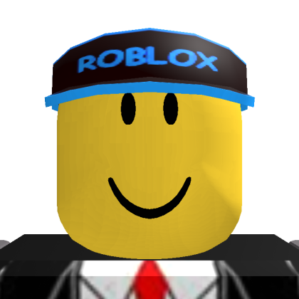 Roblox profile picture for @Calhoun