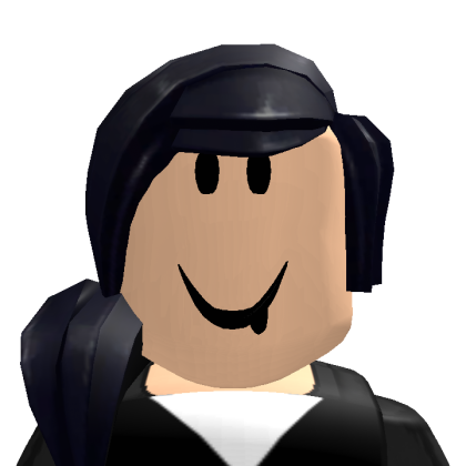 Roblox profile picture for @Manouy23