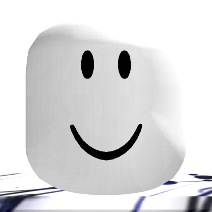 Roblox profile picture for @Horrific