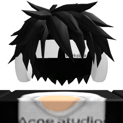Roblox profile picture for @bluff