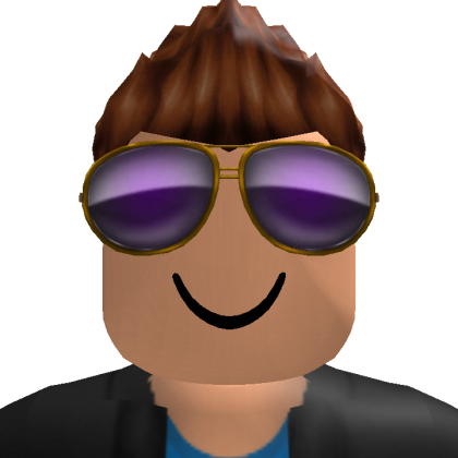 Roblox profile picture for @stagran