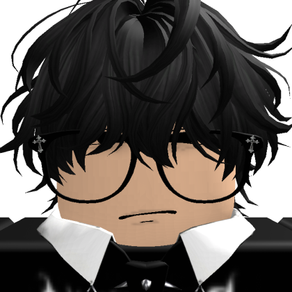 Roblox avatar