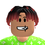 @Kingterelle99