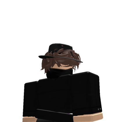 Roblox avatar