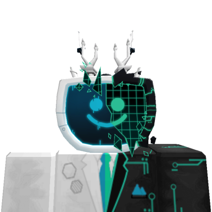 Roblox profile picture for @Standardization