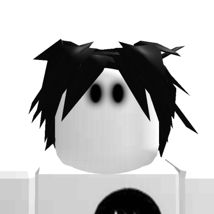 Roblox profile picture for @Sidra