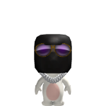 @Kingshadzilla