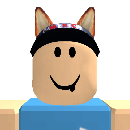 Roblox profile picture for @panwojtek