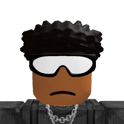 Roblox avatar