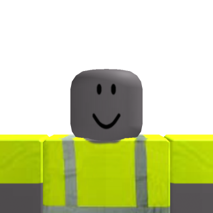 Roblox avatar