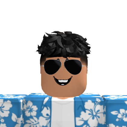 Roblox avatar