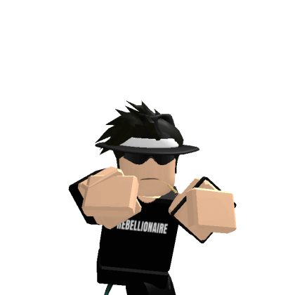 Roblox avatar