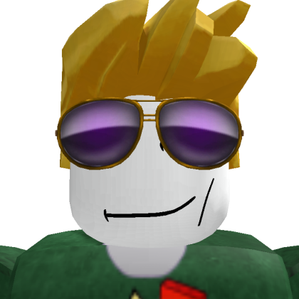 Roblox profile picture for @oiofi
