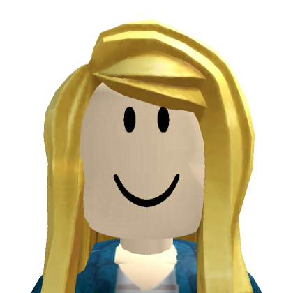 Roblox profile picture for @fedegon10