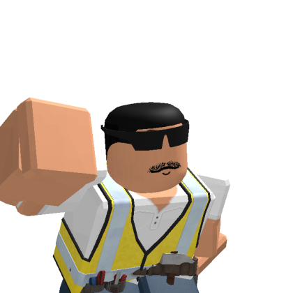 Roblox avatar