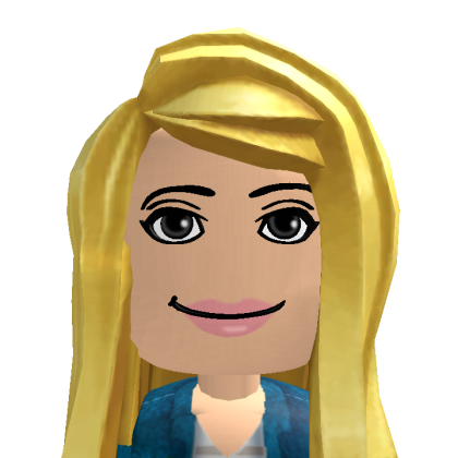 Roblox avatar