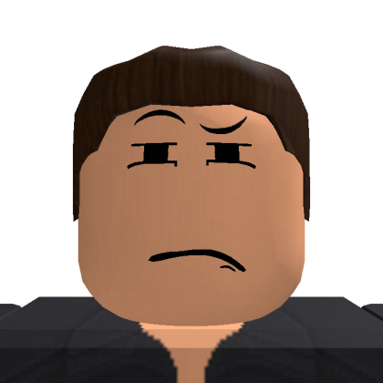 Roblox avatar
