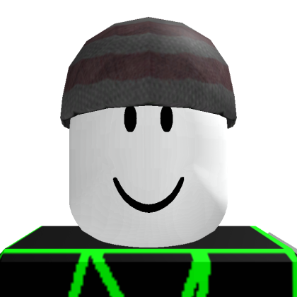 Roblox profile picture for @mig06