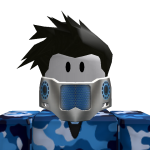 @Gamerbluesn