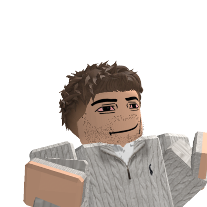 Roblox avatar