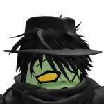 @MayhemCreature