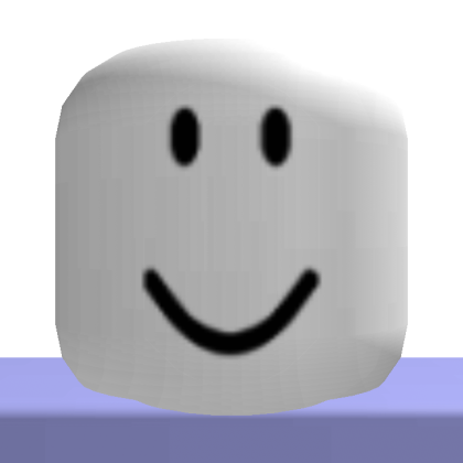 Roblox profile picture for @strangers