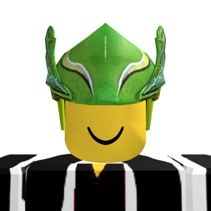 Roblox profile picture for @eighteen
