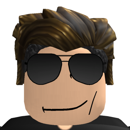 Roblox avatar
