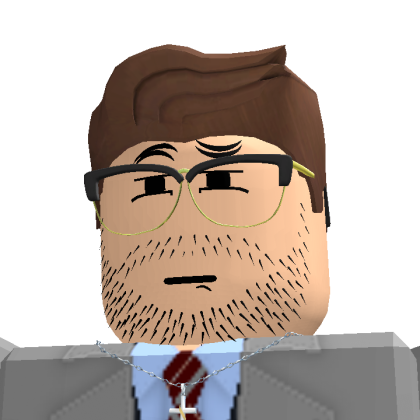 Roblox avatar