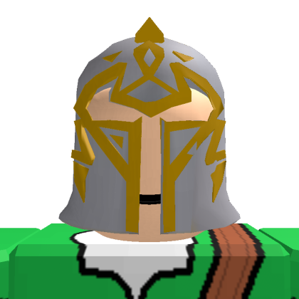 Roblox profile picture for @kpx