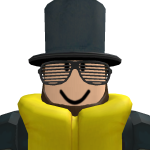 @Trinorse