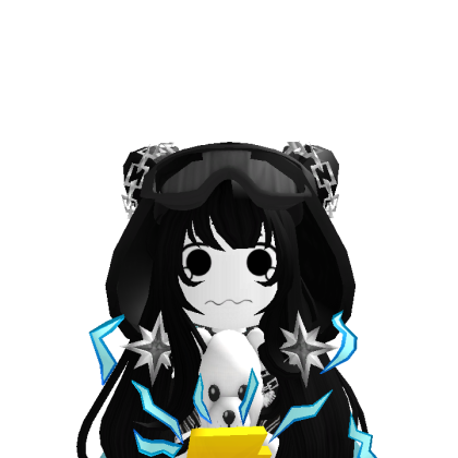 Roblox profile picture for @Sacred