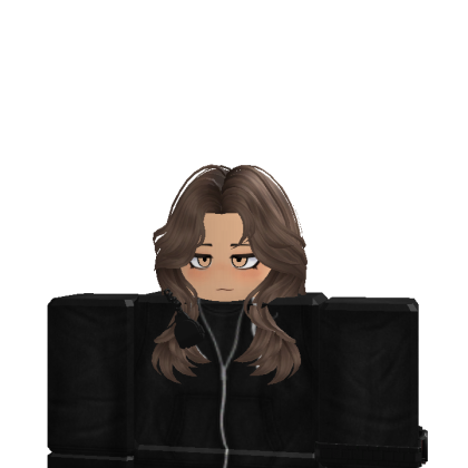 Roblox avatar