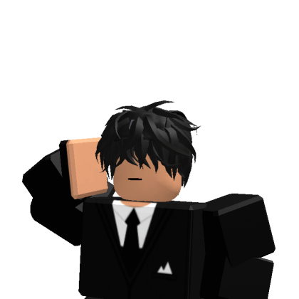 Roblox avatar