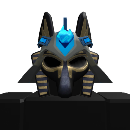 Roblox profile picture for @himself