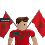 MOROCCOYACOB