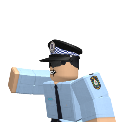 Roblox avatar