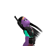 @Millythepurpledemon