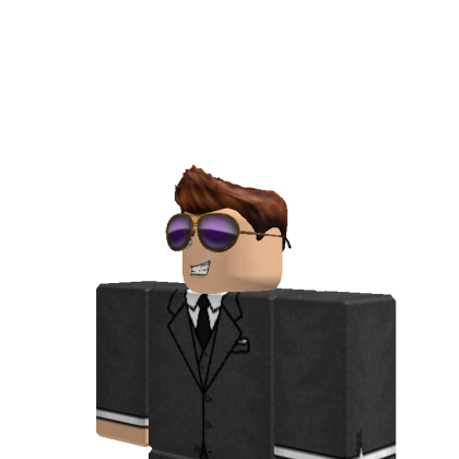 Roblox avatar