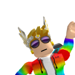 rainbowsteveryan