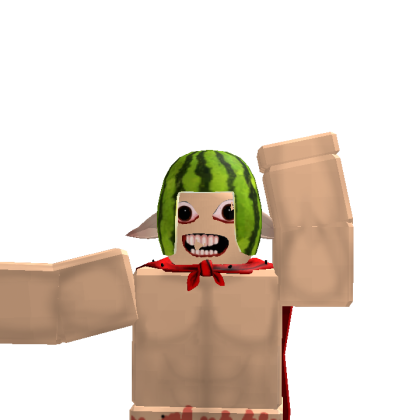 Roblox profile picture for @Slyris