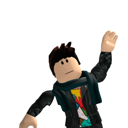 Roblox avatar