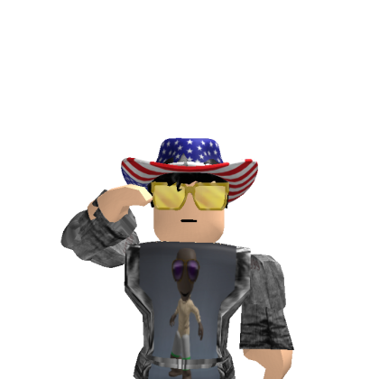 Roblox avatar