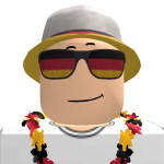 Felix Roblox avatar