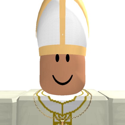 Roblox avatar
