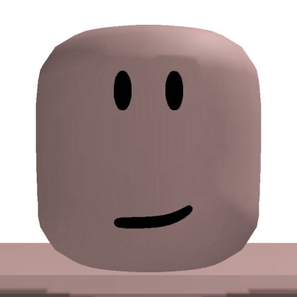 Roblox avatar