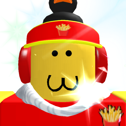 FrenchFriesWasEaten