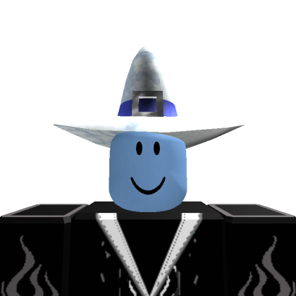 Roblox profile picture for @campfire