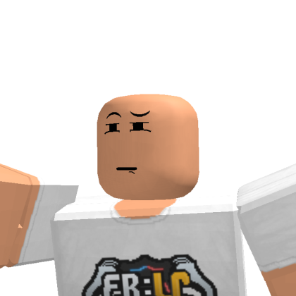 Roblox avatar