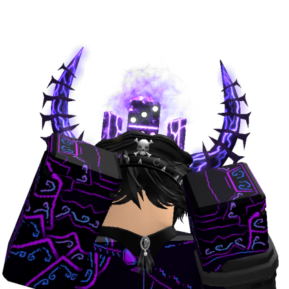 Roblox avatar